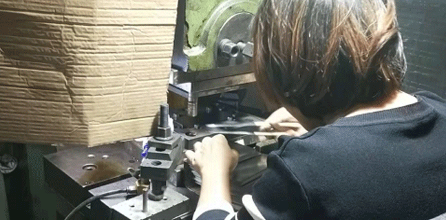 东莞市中升五金制品有限公司