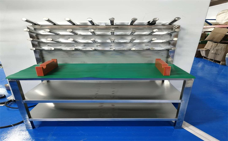 非标工具柜设计加工