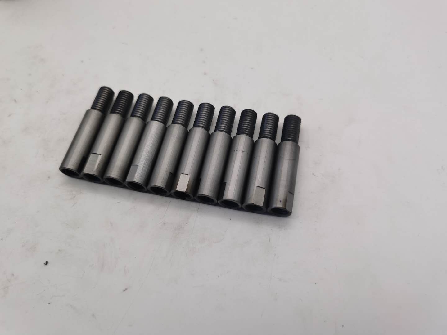 数控车床铣床加工