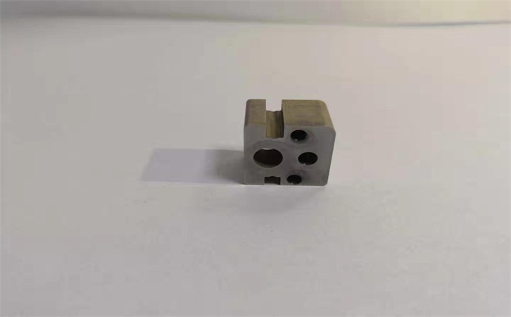 钨钢零件