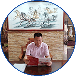 高准创始人