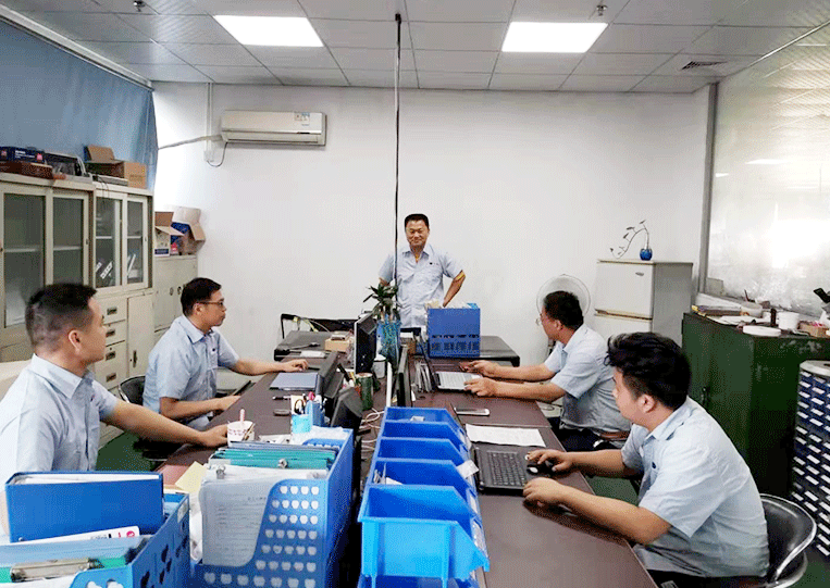 产品研发中